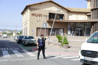 El Tesoro de Villena, tercer robo de piezas de oro en museos españoles en lo que va de año