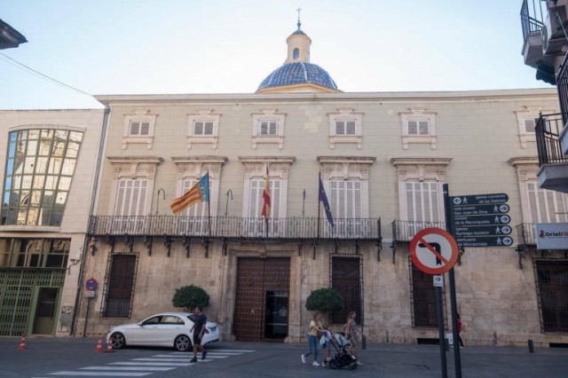 La independencia de Orihuela