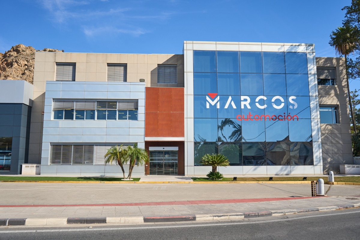 Marcos Automoción rompe su techo de facturación: supera los 1.200 millones y vuelve a beneficios