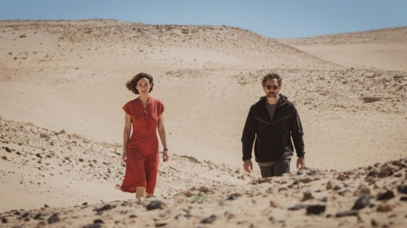 ‘El ser querido’: Un duelo actoral memorable en la obra de madurez de Rodrigo Sorogoyen