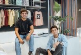 Jóvenes emprendedores que facturan millones en el streetwear