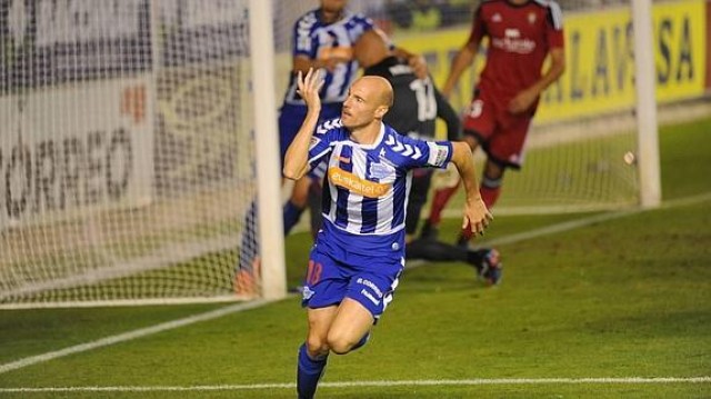 Alavés, Leganés y Nástic se juegan el ascenso directo