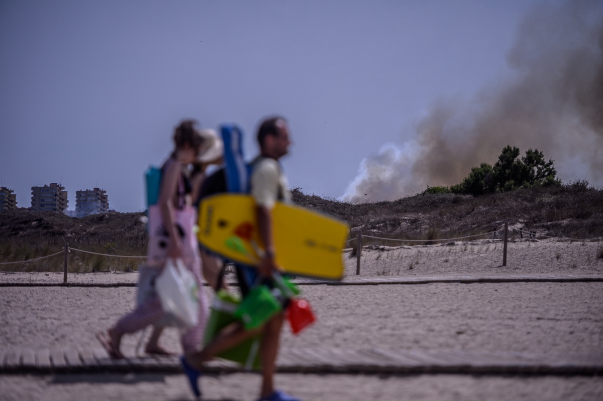  - Foto: KIKE TABERNER