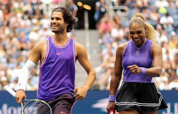 Alcaraz debutará en el US Open ante Safiulin, con el que tiene un inquietante  1-1 en el cara a cara