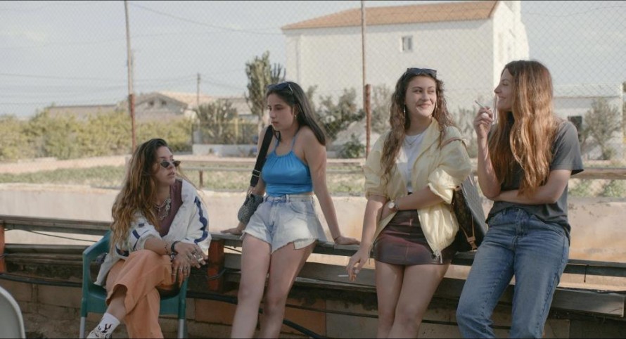 La Filmoteca d’Estiu 2026 se despide con 'El agua' de Elena López Riera