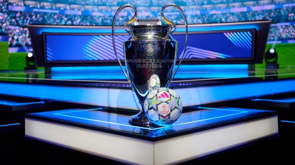 La suerte esquiva al Villarreal en el sorteo de la Champions: se enfrentará a cuatro campeones