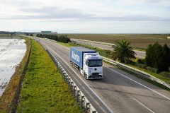 Grupo Alonso crece un 26%, hasta 1.944 millones de facturación