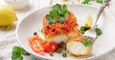Merluza de Pincho
