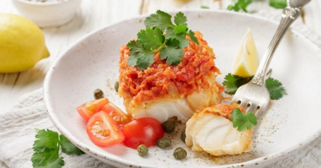 Merluza de Pincho