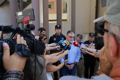 El Tribunal de Villena abre diligencias por la denuncia contra el alcalde y responsables municipales tras el robo del Tesoro