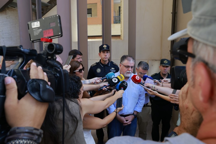 El Tribunal de Villena abre diligencias por la denuncia contra el alcalde y responsables municipales tras el robo del Tesoro