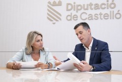 La Diputación lleva el cine para todos los públicos a 52 pueblos de Castellón este verano
