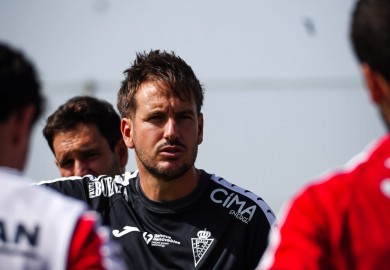 El Murcia abre la Liga visitando al Hércules 
