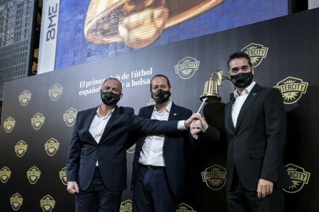 El bajista Jane Street reduce su posición corta en el capital de un Intercity rumbo a mínimos históricos