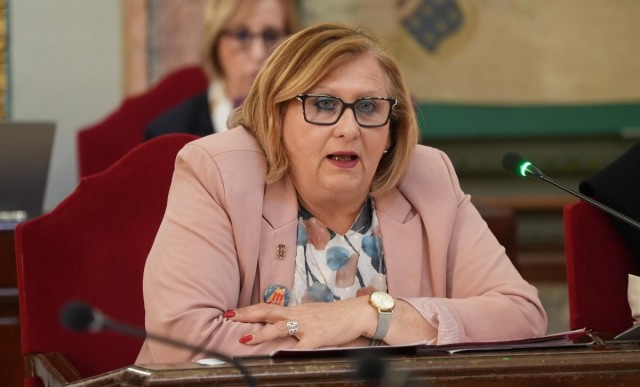 El PSOE reclama un centro de mayores en San Antolín para responder a una 
