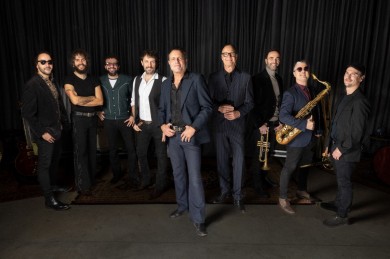 M Clan, Duncan Dhu y Despistaos lideran el festival Locos por la Música en el Roig Arena