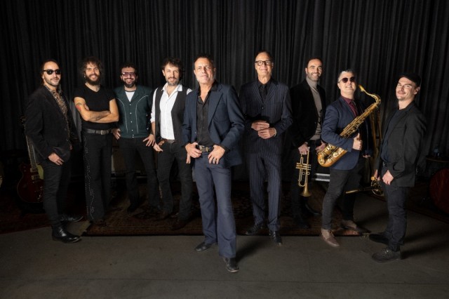M Clan, Duncan Dhu y Despistaos lideran el festival Locos por la Música en el Roig Arena