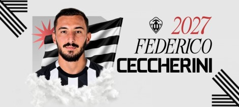 El Castellón 'pesca' en la Serie A con el fichaje del veterano central italiano Federico Ceccherini