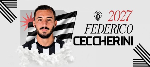 El Castellón 'pesca' en la Serie A con el fichaje del veterano central italiano Federico Ceccherini