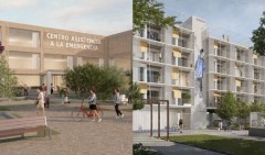 De tanques de tormentas a vivienda social: así invertirán los municipios los fondos Edil Dana