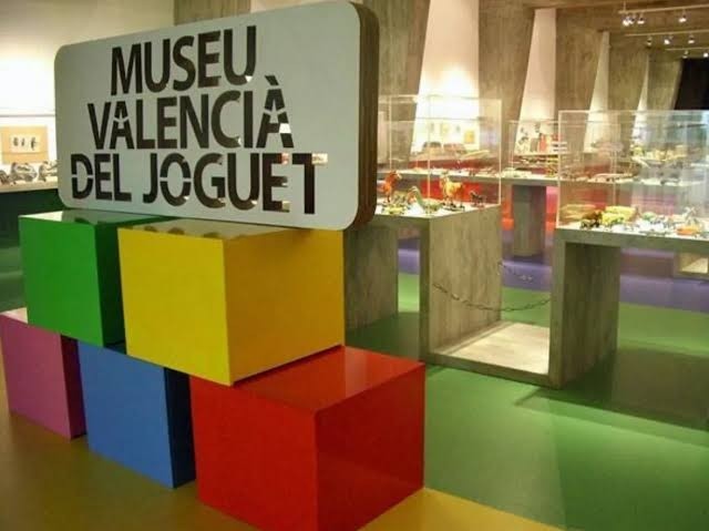Los trabajadores del Museo del Juguete y del Teatro Río de Ibi van a la huelga a partir del 4 de septiembre