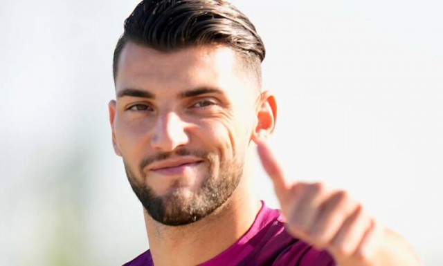 Semana decisiva para el culebrón Rafa Mir