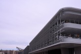 El edificio Alinghi, impulsado por Juan Roig, ultima su apertura para recibir hasta 1.000 emprendedores