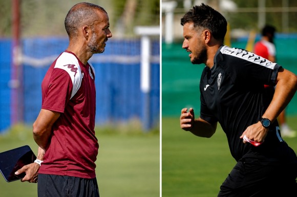 La Primera Federación arranca con un Hércules CF-Real Murcia, un duelo entre dos históricos con una deuda pendiente con LaLiga