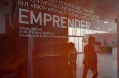 El Info impulsa 35 nuevos proyectos emprendedores de la mano de Croem, Coec y Ceclor