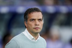 Castro admite que el Levante está 