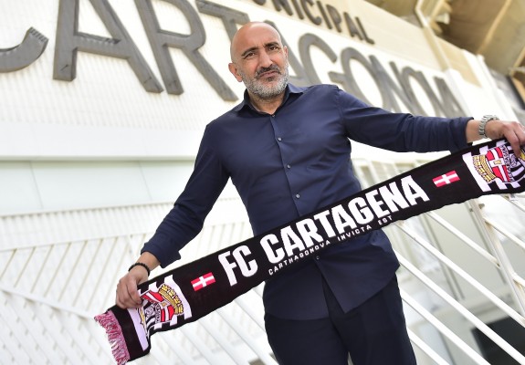 El Efesé completa su agenda de pretemporada con seis partidos en la Región y uno en Albacete 
