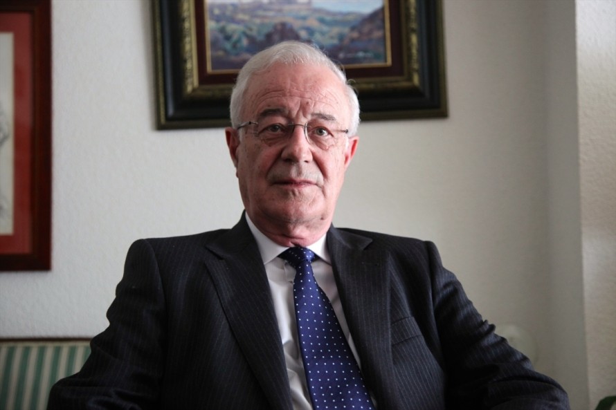 Muere el economista Pedro Rivero, expresidente de Liberbank y de la antigua patronal eléctrica Unesa
