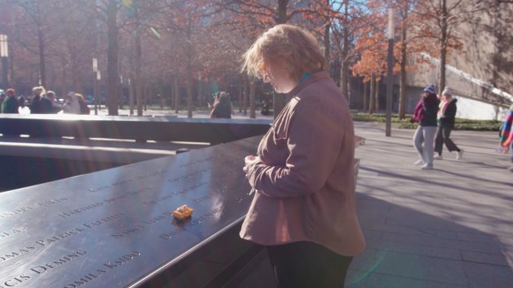 Tania Head, la falsa superviviente del 11-S que estaba en Barcelona durante el atentado