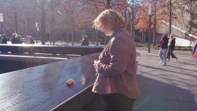 Tania Head, la falsa superviviente del 11-S que estaba en Barcelona durante el atentado