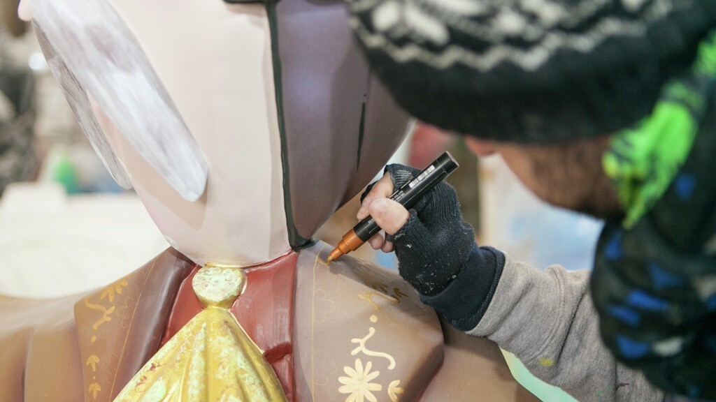 València destina 250.000 euros para 