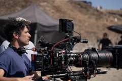 Rodrigo Sorogoyen, director de ‘El ser querido’: 