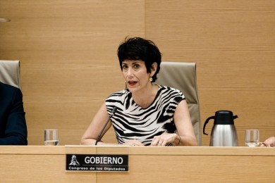  El Gobierno amplía a 44,5 millones la ayuda de emergencia para la respuesta humanitaria en Ceuta