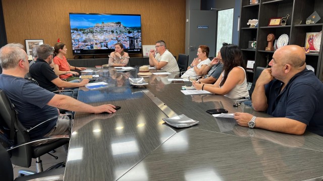 Onda consensúa con hosteleros y comerciantes la regulación del pago para entrar a los monumentos