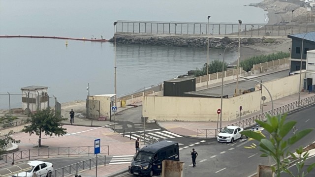 ¿Por qué Ceuta no se integró en Andalucía?