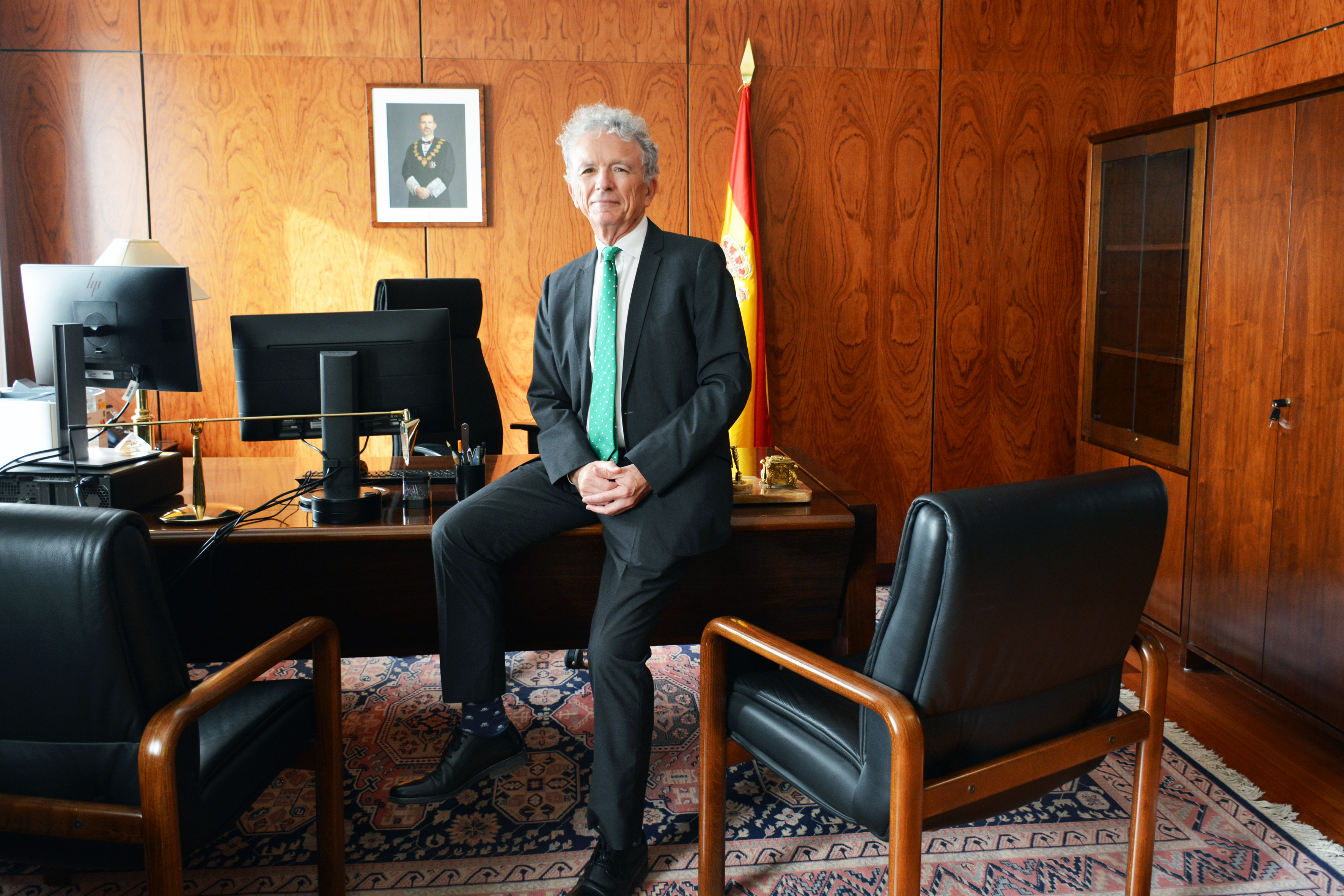 Antonio Sempere (Tribunal Supremo): 