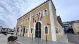 PortCastelló y UBE firman un acuerdo para investigar la biodegradación de materiales en entornos marinos