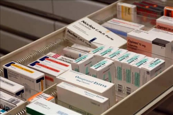 La OCU se une al proyecto 'Fakeshare' para luchar contra la distribución ilegal de medicamentos
