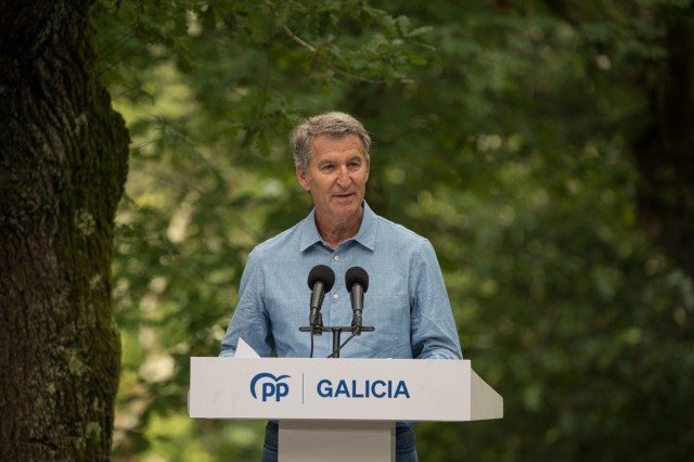 El PP se personará en la causa de la Audiencia Nacional por la crisis de Ceuta