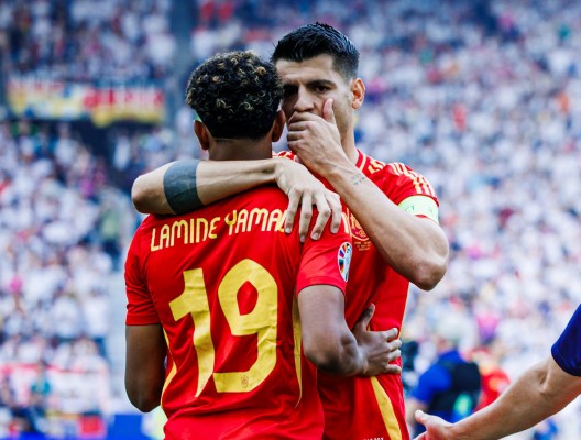 Pedri, Carvajal y Le Normand no jugarán las semifinales; Nacho y Fabián, tocados
