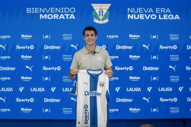 El CD Eldense juega contra el CD Leganés de Álvaro Morata y las dos velocidades de LaLiga Hypermotion
