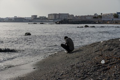 La UE trabaja ya en ofrecer a España el refuerzo de Frontex y Europol ante la 