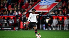 El Levante ultima el fichaje de Axel Tape, cedido del Bayer Leverkusen
