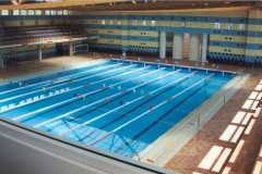 La firma Factor Deporte se preadjudica por 550.000 euros hasta 2028 cursos y actividades acuáticas en Alicante