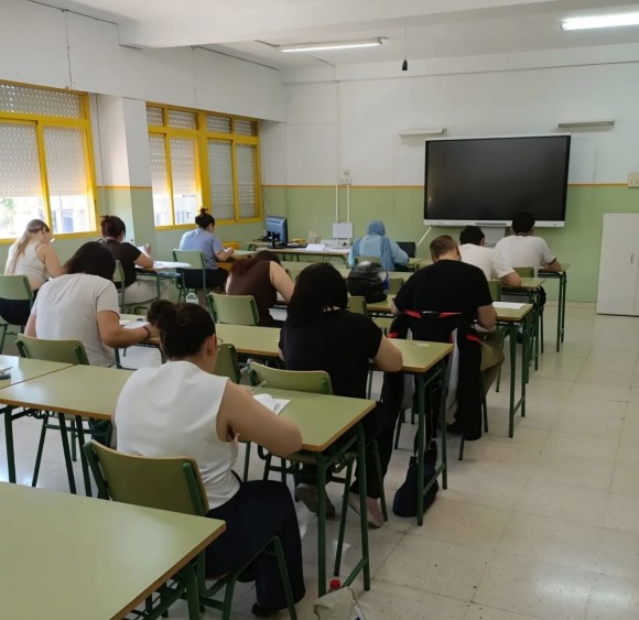 Educación ofrece un 'puente' a la FP con más de 700 plazas a cursos especializados 