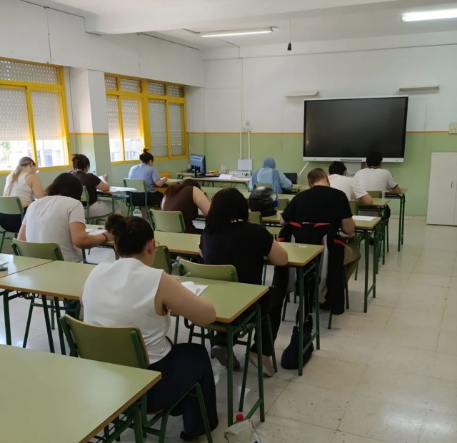 Educación ofrece un 'puente' a la FP con más de 700 plazas a cursos especializados 